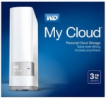 HDD EXTERNAL MY CLOUD 3TB  